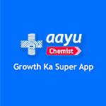Cover Image of Download Aayu Chemist For 🇮🇳 Pharmacy  APK
