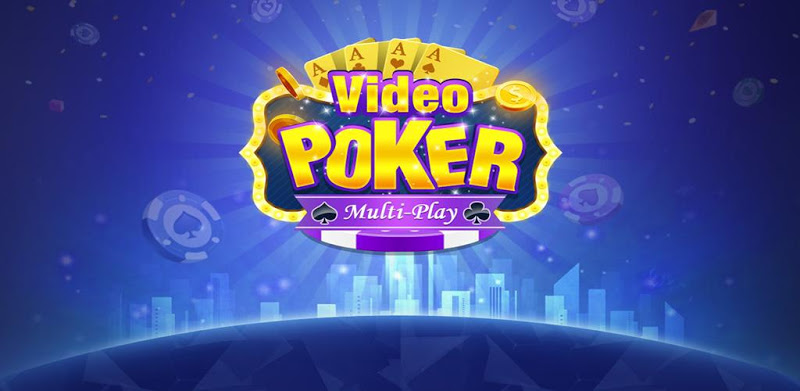 Video Poker Games - Multi Hand