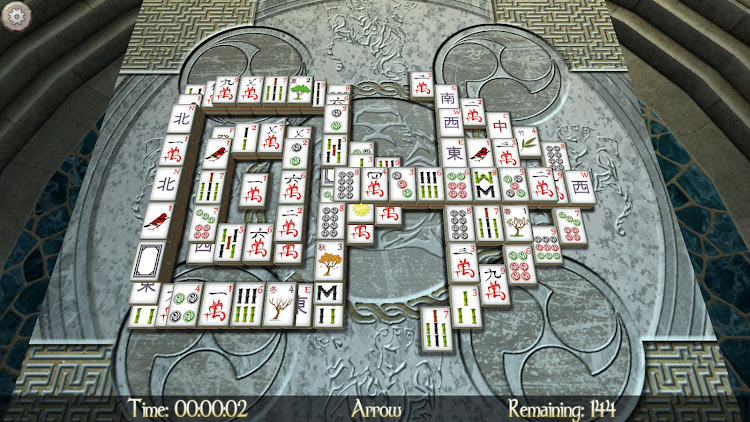 Mahjong Fantasy - 1.01.68 - (Android)