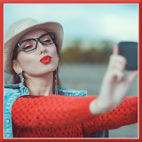 Enhance Your Selfie icon