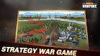 screenshot of World Warfare:WW2 tactic game