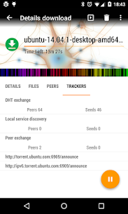 aTorrent – torrent downloader v3093 MOD APK (Premium/Unlocked) Free For Android 6