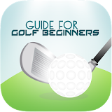 Guide for Golf Beginners icon