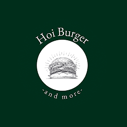 Icon image Hoi Burger & More