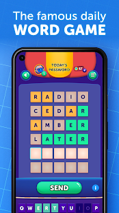 CodyCross: Crossword Puzzles Screenshot