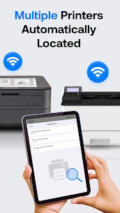 Mobile Printer: Smart HPrinter 1.1 11