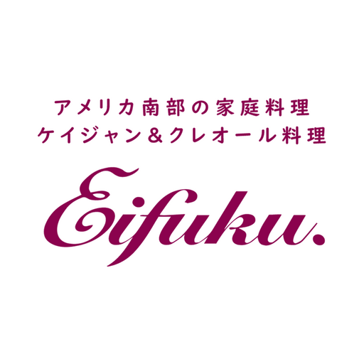 Eifuku. logo