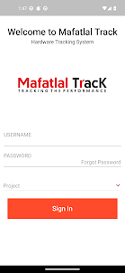 Mafatlal Track
