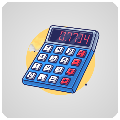 OCalculator logo
