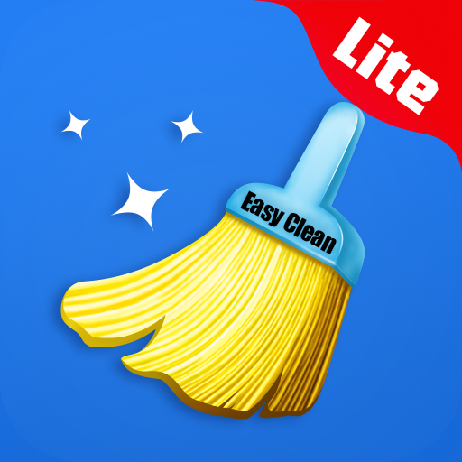 Easy Clean Lite-Boost, Cleaner