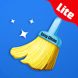 Easy Clean Lite - Speed Cleaner & Phone Boost icon