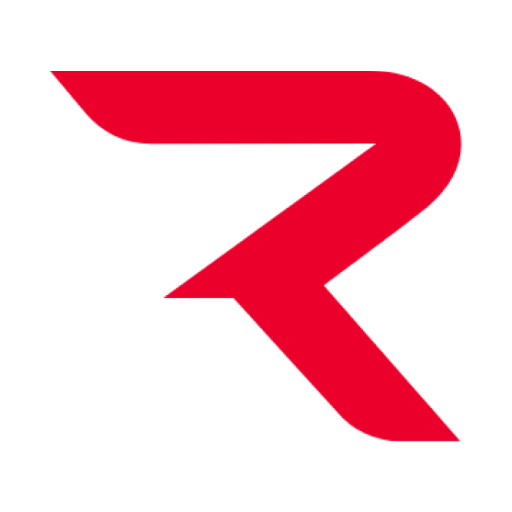 Rad Golf, Rangefinder Golf GPS Logo