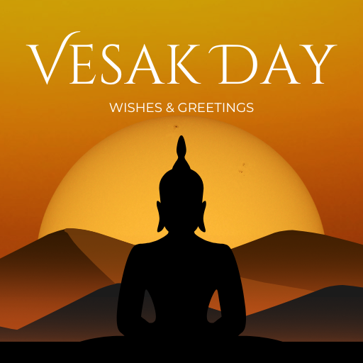 Vesak Day Wishes