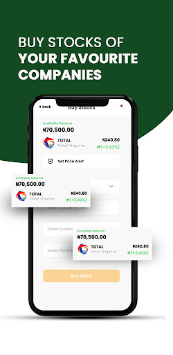 A-Trade Screen 3