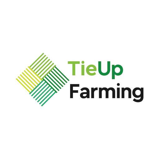 TieUpFarming logo