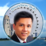 Brandon Soh icon