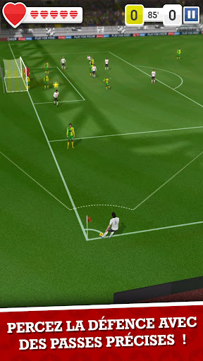 Score! Hero screenshots apk mod 3