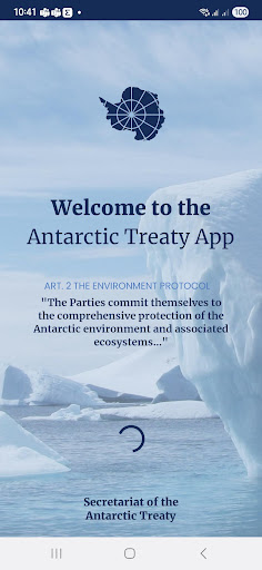 Antarctic Treaty
