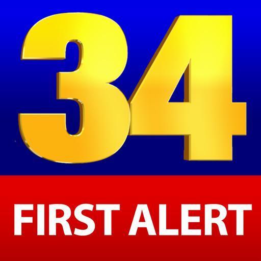 Fox34Weather  Icon