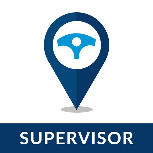 WhistleDrive Supervisor logo