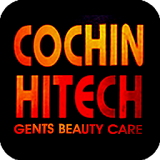 Cochin Hitech icon