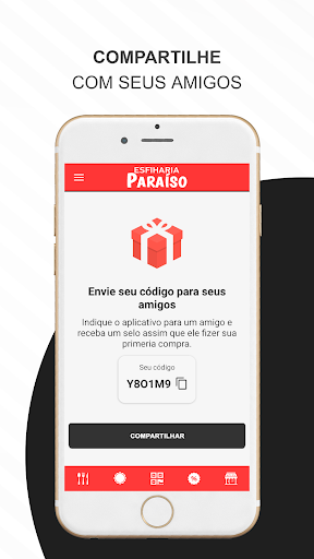 Pizzaria e Esfiharia Paraíso Screen 3