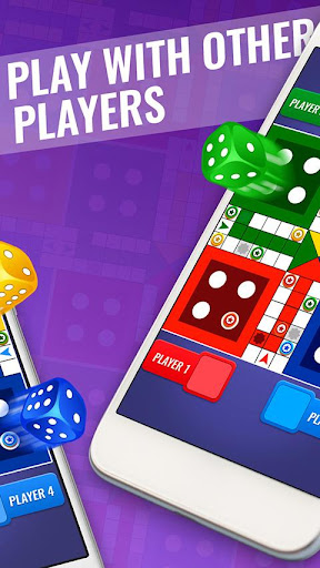 Ludo Game(लूडो) : Classic Ludo Screen 2
