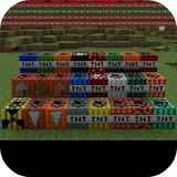 Mod T-N-T for MCPE icon