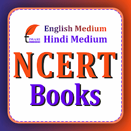 Icon image NCERT Books for 2023-24