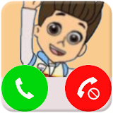 Call From Ryder Patrol icon