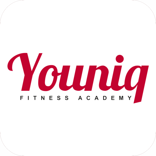 Youniq Fitness logo