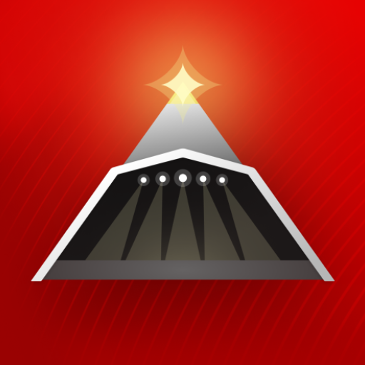 Official Glastonbury App 2024 Logo
