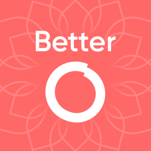 Better O  Icon