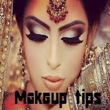 Makeup Tips. icon