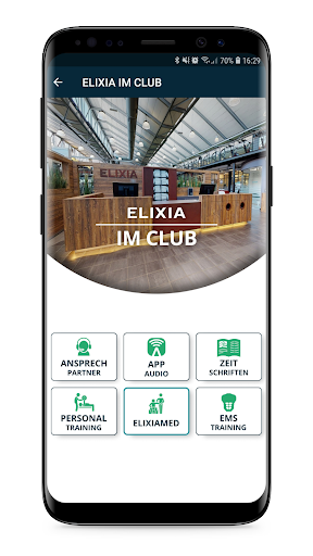 App-voorskou