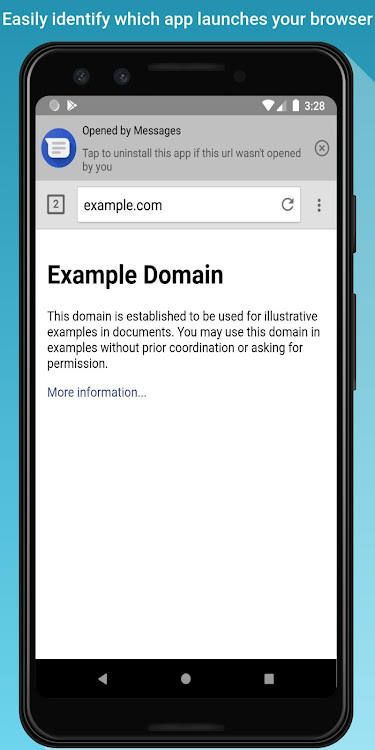 Browser Popup Detector - Block - 0.2.2 - (Android)