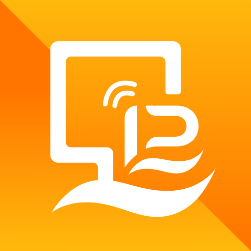 LPOS KIOSK / Self-Checkout Logo