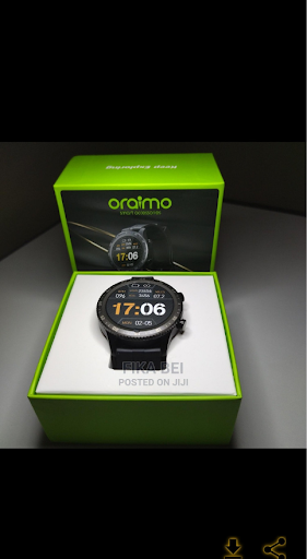 oraimo osw 20 guide Screen 3