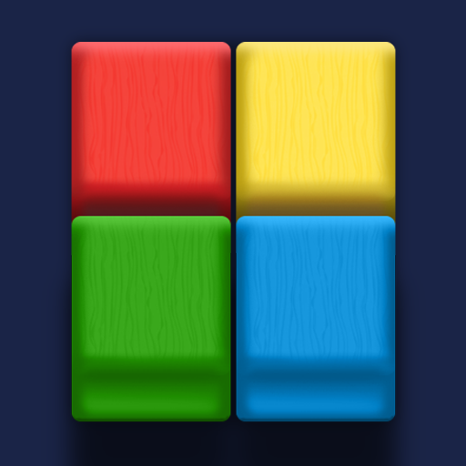 Wooden Block Jam Download on Windows