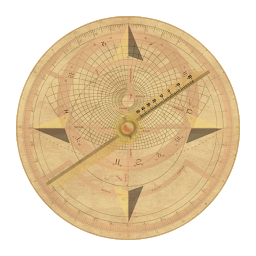 Icon image Astrolabe Compass