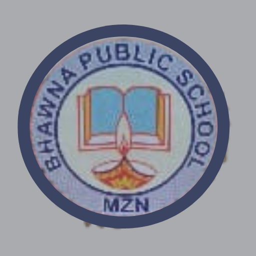 Bhawna Public School logo