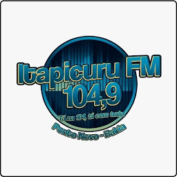 Icon image Itapicuru FM