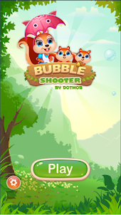 BubbleShooter - PM Game