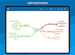 screenshot of SimpleMind Lite - Mind Mapping