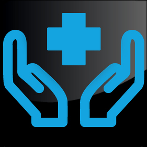 Amida Healthcare logo
