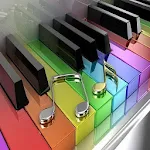 Cover Image of Télécharger Instrumental Piano Rohani Kristen2 1.1.0 APK