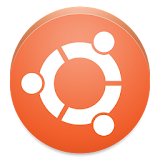 Ubuntu + L CM11 / PA Theme icon