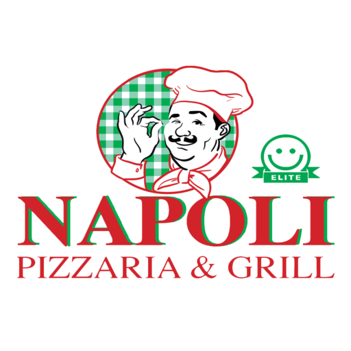 Napoli Pizza 5700 logo