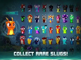 Slugterra: Slug it Out 2