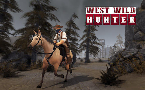 West Mafia Redemption Gold Hunter FPS Shooter 3D v1.2.0 Mod (immortality) Apk